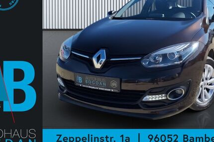 Renault Megane 172.443 km 4.990 &euro; Bamberg 96052
