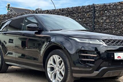 Land Rover Range Rover Evoque 83.490 km 29.990 € Lauter-Bernsbach 08315
