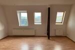 Dachgeschoßwohnung Zschopau - 3 Zimmer, 74 m&sup2;, 530&euro; | Angebot:24979003