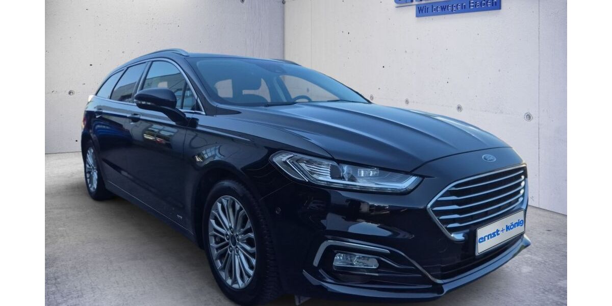 Ford Mondeo 81.186 km 22.980 &euro; Offenburg- Industriegebiet Elgersweier-Nord 77656