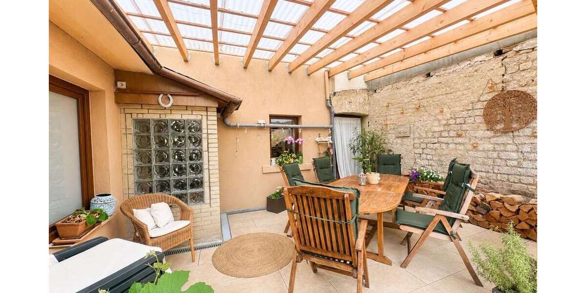Einfamilienhaus Remagen / Oberwinter Oberwinter - 5 Zimmer, 99 m&sup2;, 249.000&euro; | Angebot:26866612