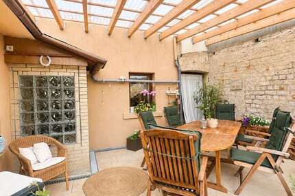 Haus Remagen / Oberwinter Oberwinter - 5 Zimmer, 99 m&sup2;, 249.000&euro; | Angebot:26866612