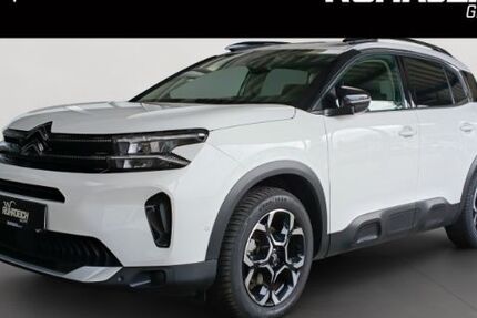 Citroen C5 Aircross 27.511 km 22.990 &euro; Essen 45143