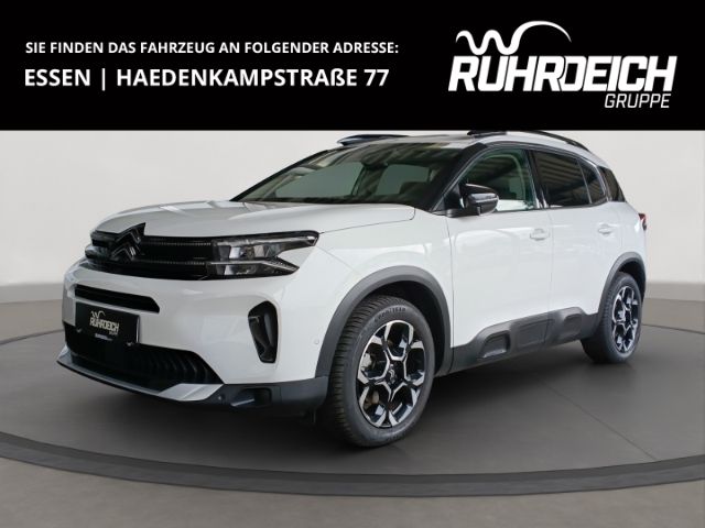 Citroen C5 Aircross 27.511 km 22.990 &euro; Essen 45143
