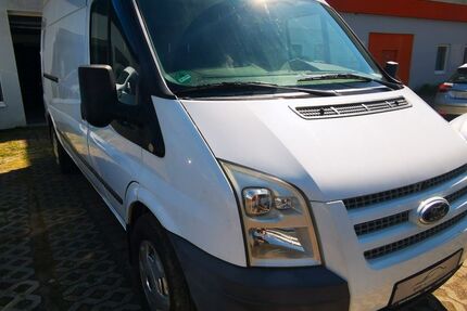 Ford Transit 154.163 km 6.999 &euro; Teltow 14513