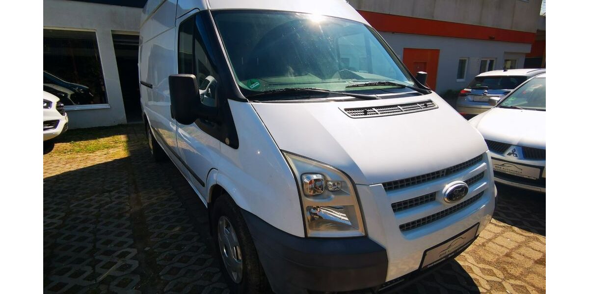 Ford Transit 154.163 km 6.999 &euro; Teltow 14513