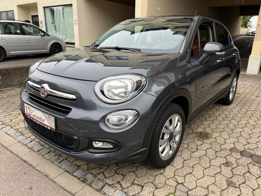 Fiat 500X 91.000 km 9.990 € Senden 89250