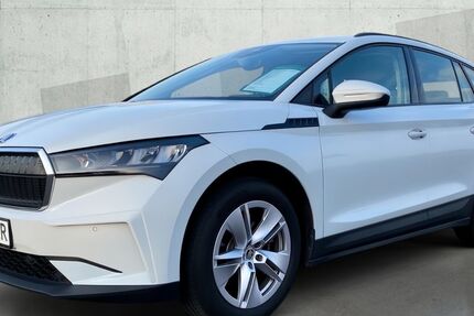 Skoda Enyaq 27.082 km 31.350 &euro; Nordhorn 48529