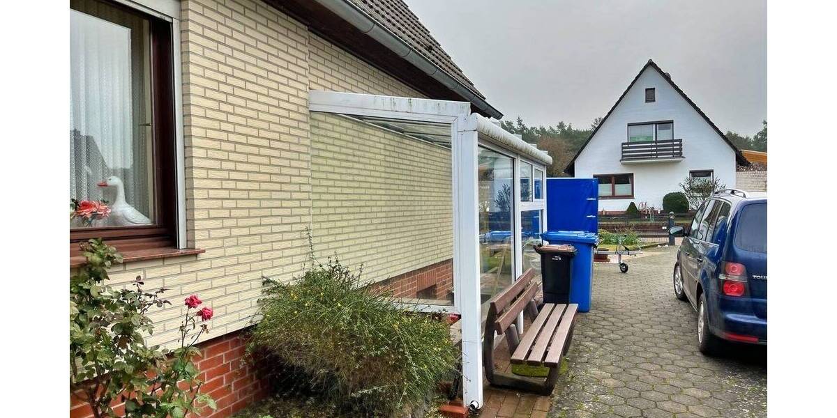 Einfamilienhaus Hanstedt - 4 Zimmer, 84 m&sup2;, 330.000&euro; | Angebot:26080153