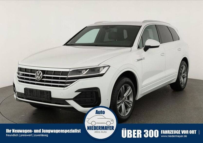 Touareg