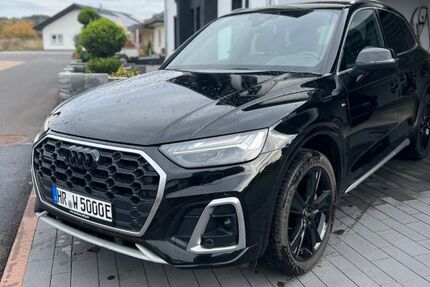 Audi Q5 105.900 km 30.900 &euro; Frielendorf 34621