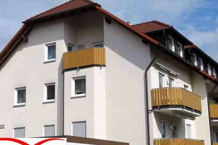 Wohnung Sulzbach-Rosenberg Rosenberg - 4 Zimmer, 96 m&sup2;, 229.000&euro; | Angebot:25521290