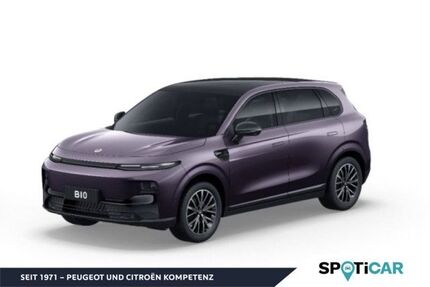 Leapmotor B10 3.000 km 34.950 &euro; Eschwege 37269