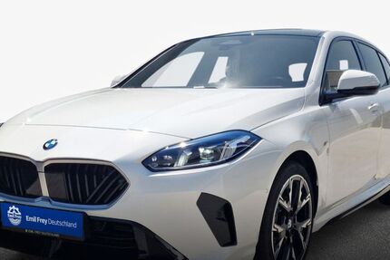 BMW 118 12.264 km 32.990 &euro; Ettlingen 76275