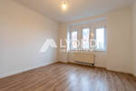 Etagenwohnung Gotha - 2 Zimmer, 60 m&sup2;, 110.000&euro; | Angebot:26778639