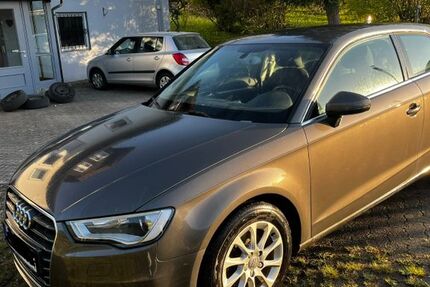Audi A3 252.000 km 6.200 &euro; Maierhöfen 88167