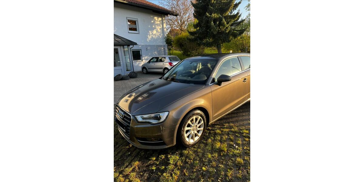 Audi A3 252.000 km 6.200 &euro; Maierhöfen 88167
