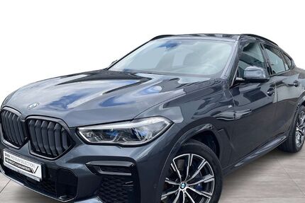 BMW X6 70.355 km 60.890 &euro; Siegen 57076