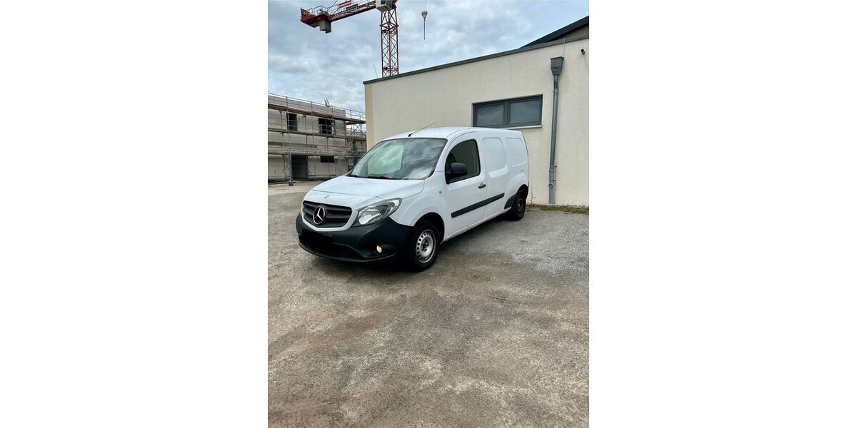 Mercedes-Benz Citan 240.000 km 3.990 &euro; Hohe Börde 39167