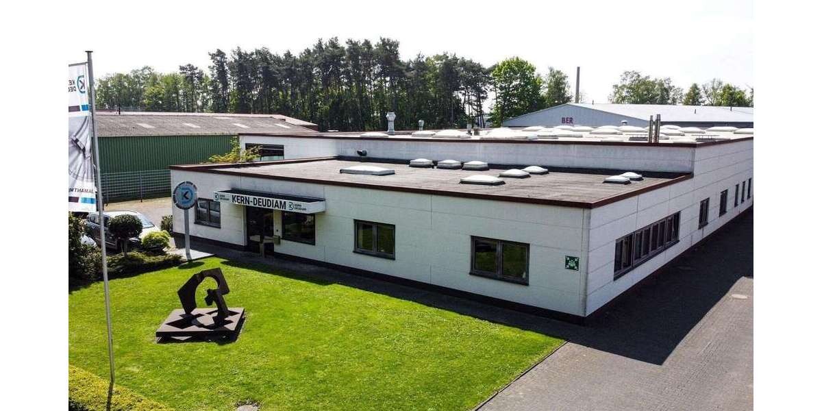 Gewerbeobjekt Hövelhof - 1.400.000&euro; | Angebot:26169636