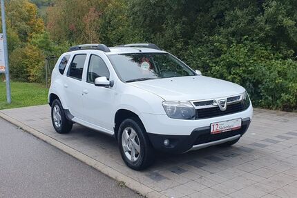 Dacia Duster 91.285 km 9.890 € Heidenheim-Schnaitheim 89520