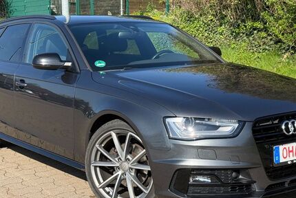 Audi A4 135.000 km 14.999 &euro; Osterode 37520