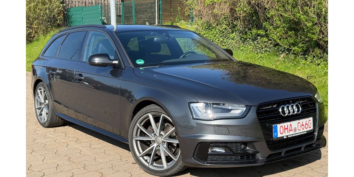 Audi A4 135.000 km 14.999 &euro; Osterode 37520