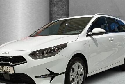 Kia ceed Sportswagon 16.982 km 23.950 &euro; Reinbek 21465