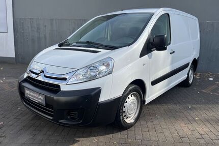 Citroen Jumpy