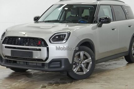 Mini Cooper S Countryman 22.005 km 40.790 € Lünen 44534