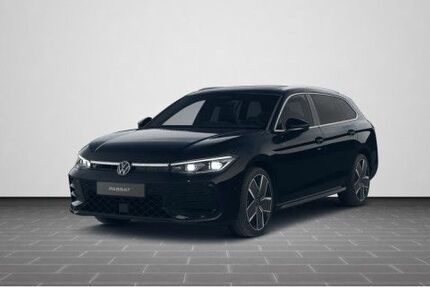 VW Passat Variant 1.001 km 46.700 &euro; Wiesbaden 65189