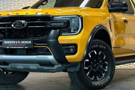 Ford Ranger 16.871 km 48.999 &euro; Heidenau 01809