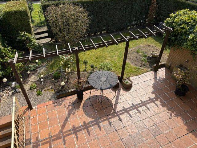 Reihenendhaus Menden Mitte - 4 Zimmer, 110 m&sup2;, 229.000&euro; | Angebot:26138948