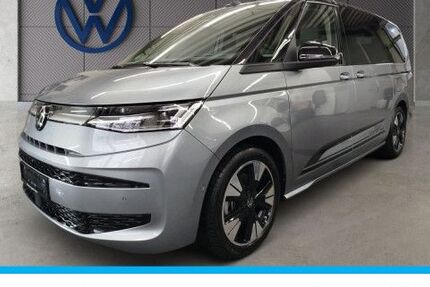 VW T7 Multivan 4.500 km 81.000 &euro; Frankfurt 60326