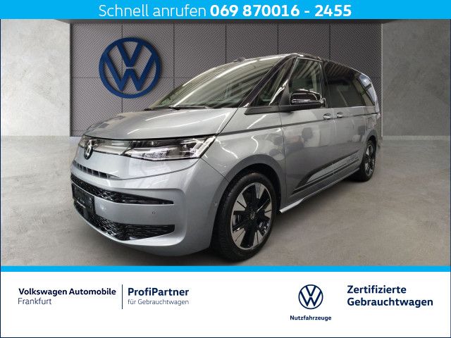 VW T7 Multivan 4.500 km 81.000 &euro; Frankfurt 60326
