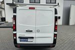 Opel Vivaro B L1H1 2,9t 1.HD KLIMA TEMPOMAT NAVI 48.630 km 16.990 € Löhne 32584