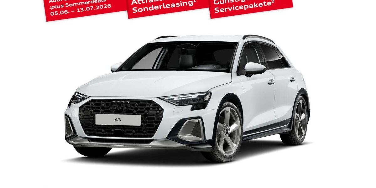 Audi A3 7.147 km 33.490 &euro; Lingen 49809