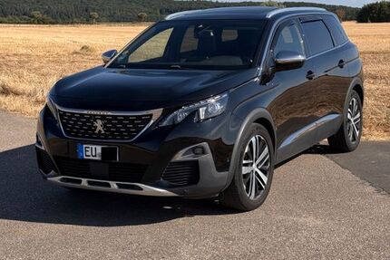 Peugeot 5008 115.000 km 19.600 &euro; Euskirchen 53881