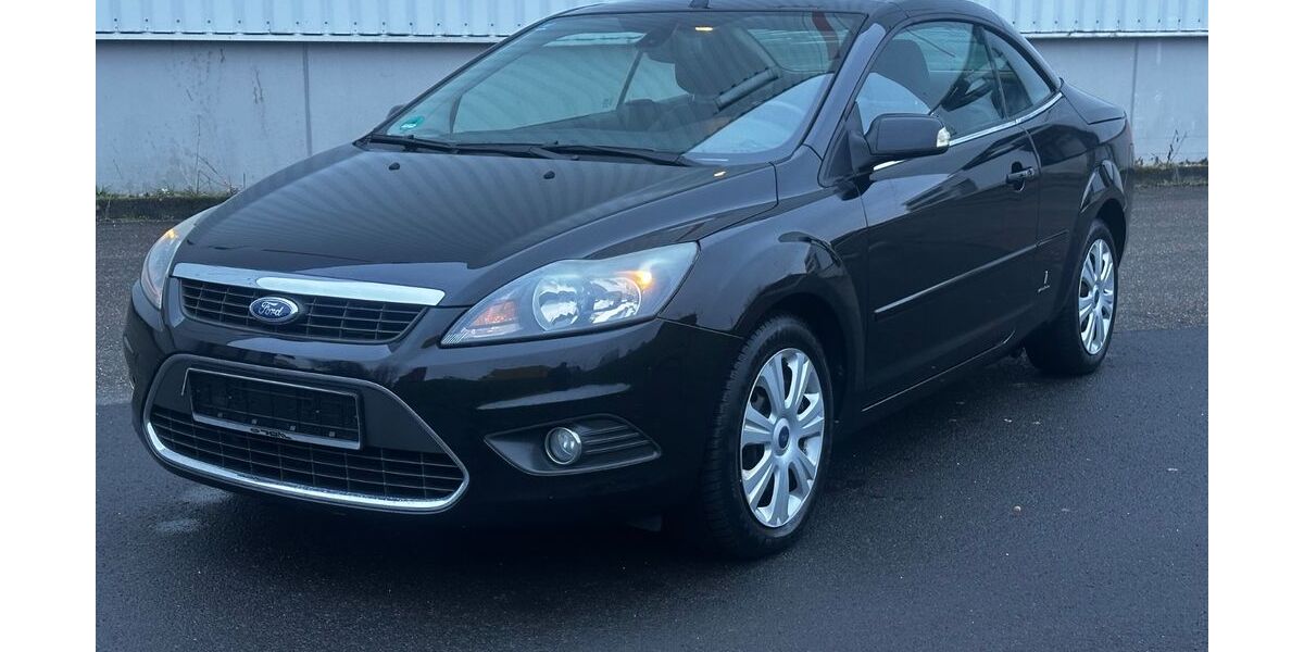 Ford Focus 139.000 km 3.990 &euro; kelkheim 65779
