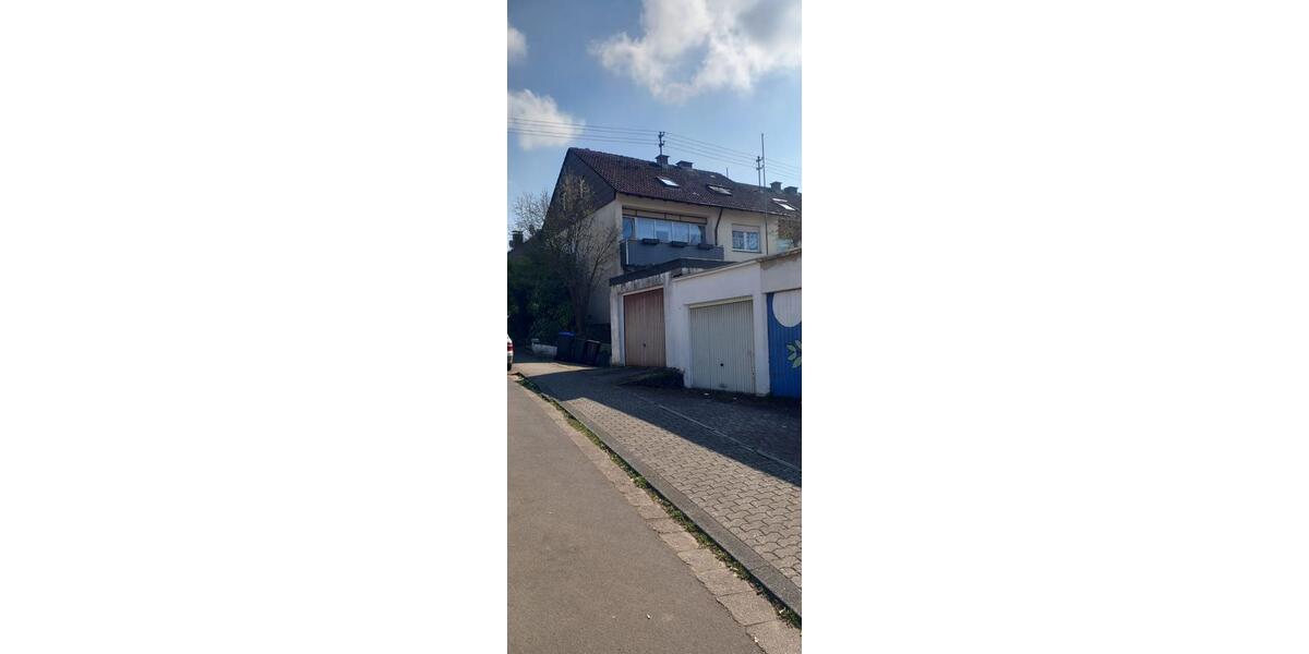 Dachgeschoßwohnung Saarbrücken West - 2 Zimmer, 47 m&sup2;, 67.800&euro; | Angebot:27152854