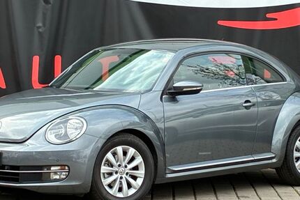 VW Beetle 140.000 km 7.600 &euro; Mühlheim am main 63165