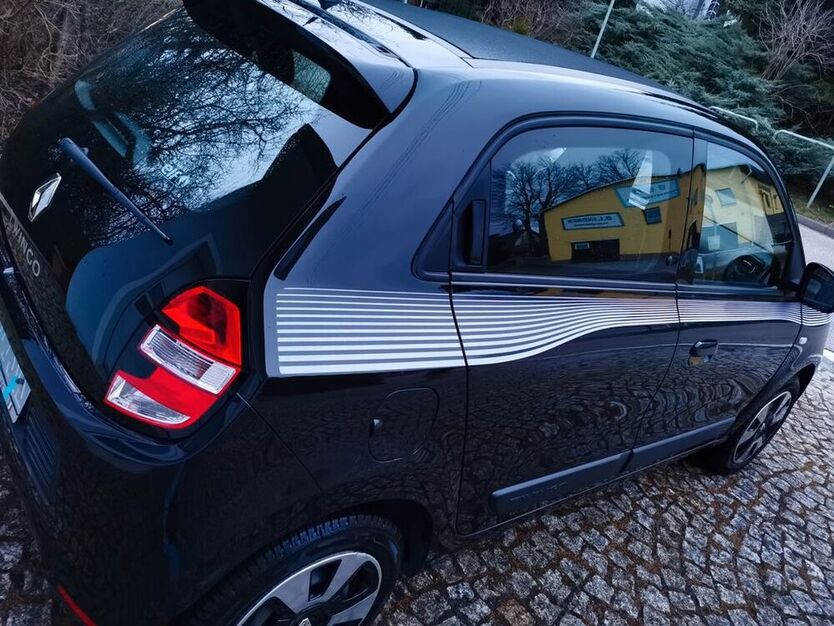 Twingo