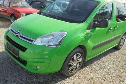 Citroen Berlingo 272.000 km 4.350 &euro; Gersthofen 86368