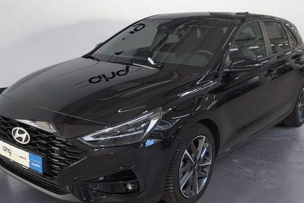 Hyundai i30 20.707 km 19.930 &euro; Esslingen am Neckar 73730