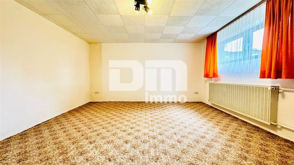 Solider Familien-Bungalow mit großem Potenzial in ruhiger Lage mit Wintergarten und Garage - Bungalow Calden | Angebot:26974963