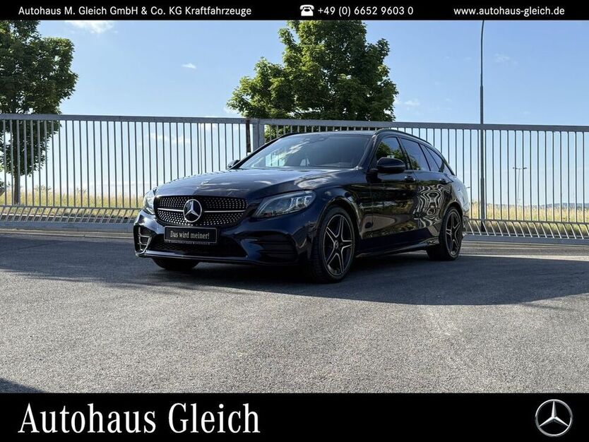 C 300