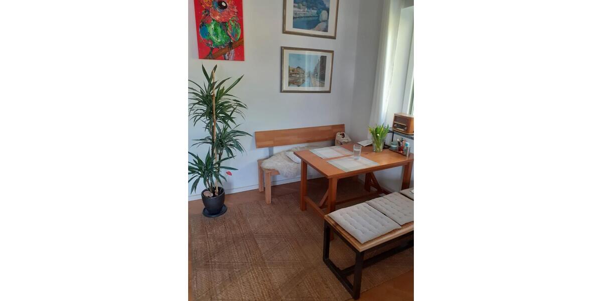 Dachgeschoßwohnung Neuhaus am Inn - 2.5 Zimmer, 76 m&sup2;, 300.000&euro; | Angebot:26960012