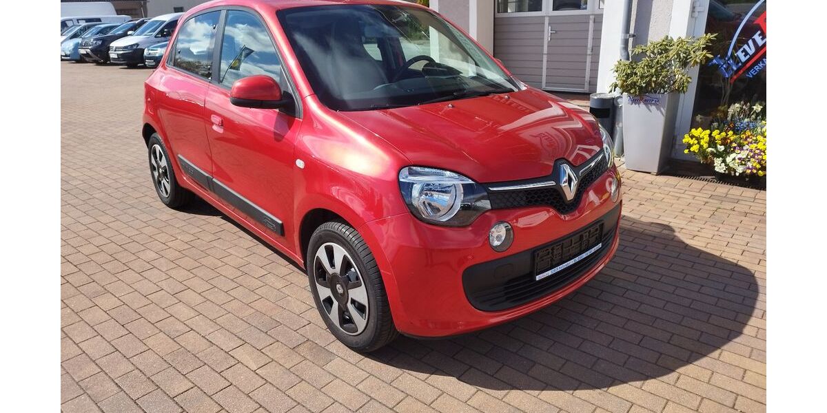 Renault Twingo 75.837 km 5.400 &euro; Holtendorf 02829