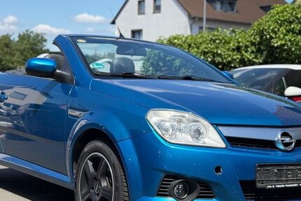 Opel Tigra