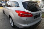 Ford Focus 1.5 Titanium Navi